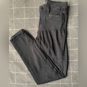 Paige Hoxton Ankle Jeans